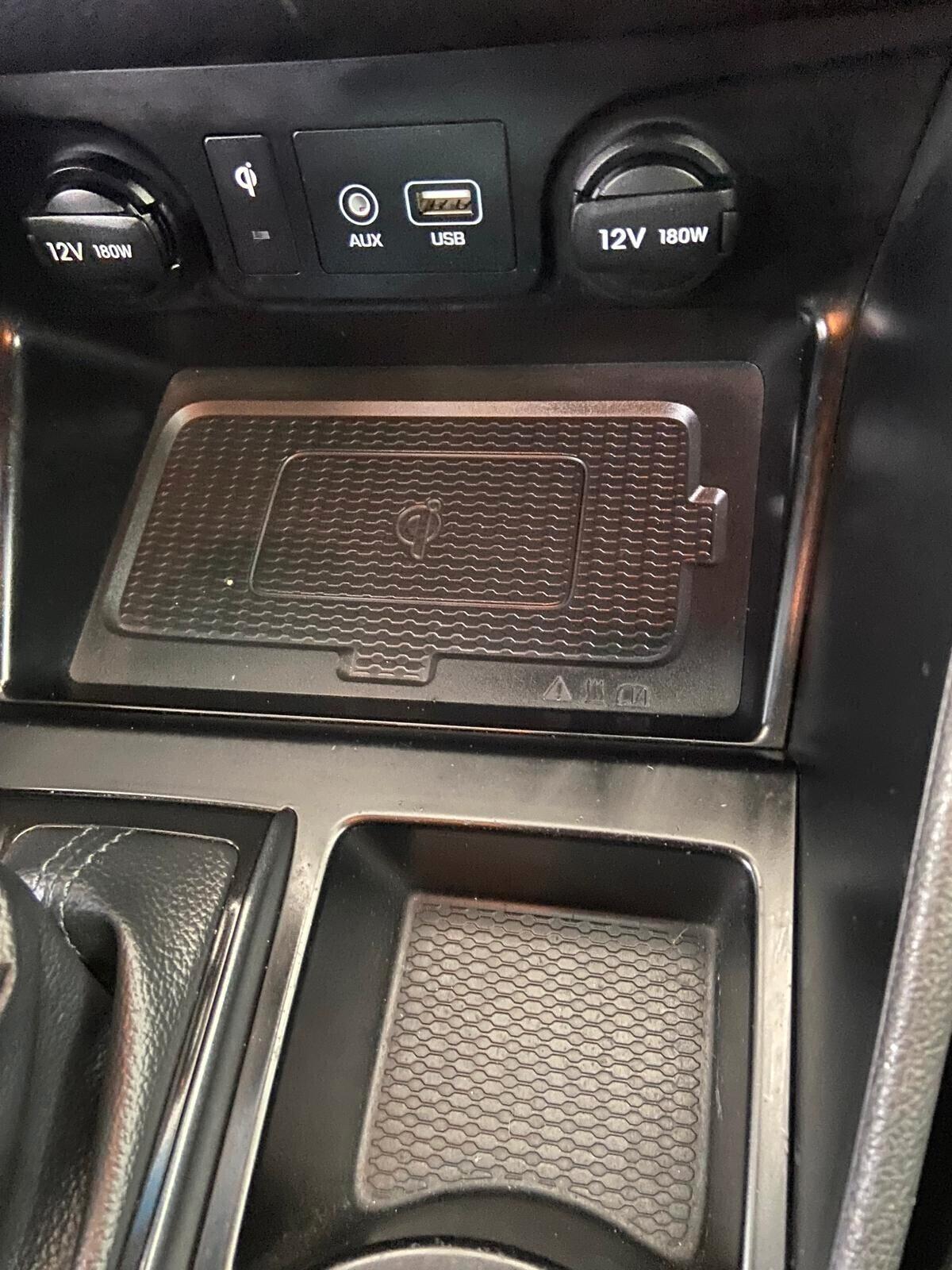 Hyundai Tucson 1.6 CRDi XPrime