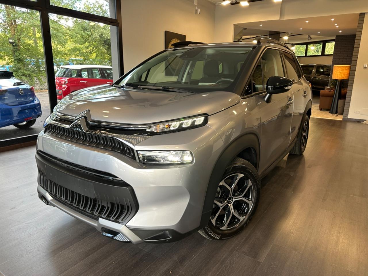 Citroen C3 Aircross PureTech 110 S&S Plus