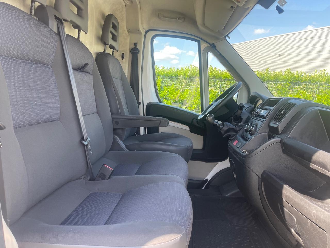 Citroen Jumpy Jumpy, euro 5b, anno 2013, 2.0 diesel! Unico proprietario