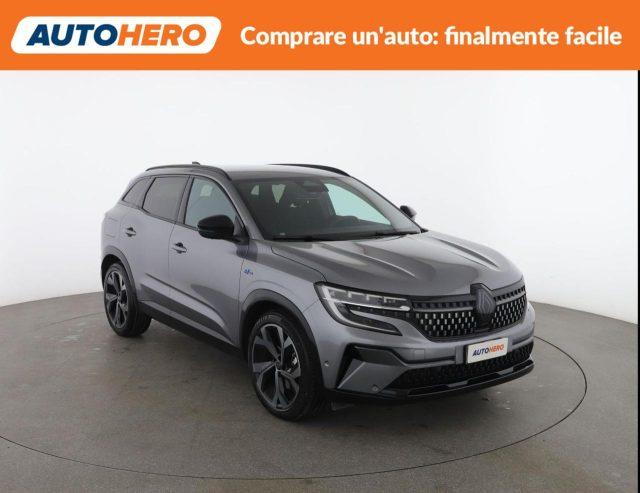 RENAULT Austral Austral Full Hybrid E-Tech 200 CV Techno Esprit Al