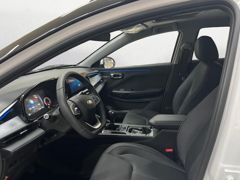 DR Automobiles DR3 1.5 BENZ.