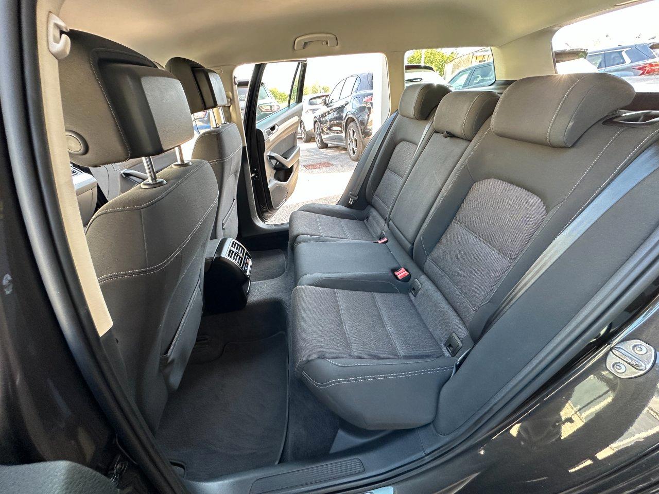 Volkswagen Passat Variant 1.6 tdi Business (businessline) 120cv
