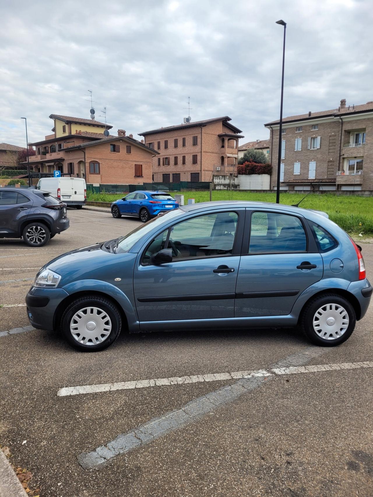 Citroen C3 1.1 Classique