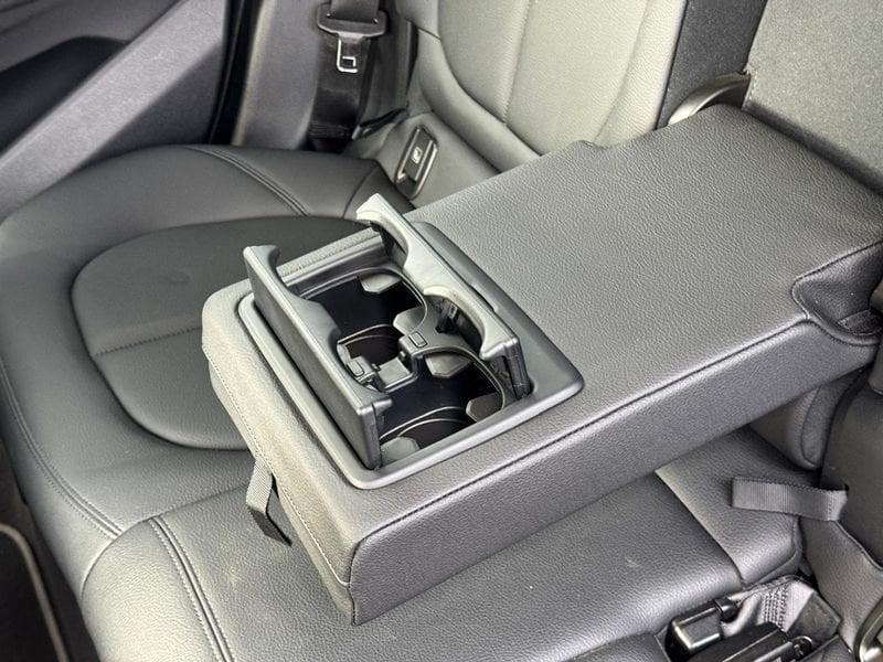 BMW X1 18d sDrive xLine Plus Steptronic