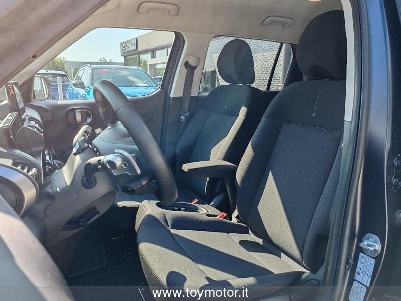 Hyundai Inster 49 kWh XClass