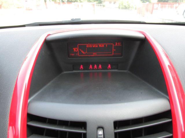 PEUGEOT 207 1.4 HDi 70cv FAP 3p. -Ok Neopatent.- UniPropriet.