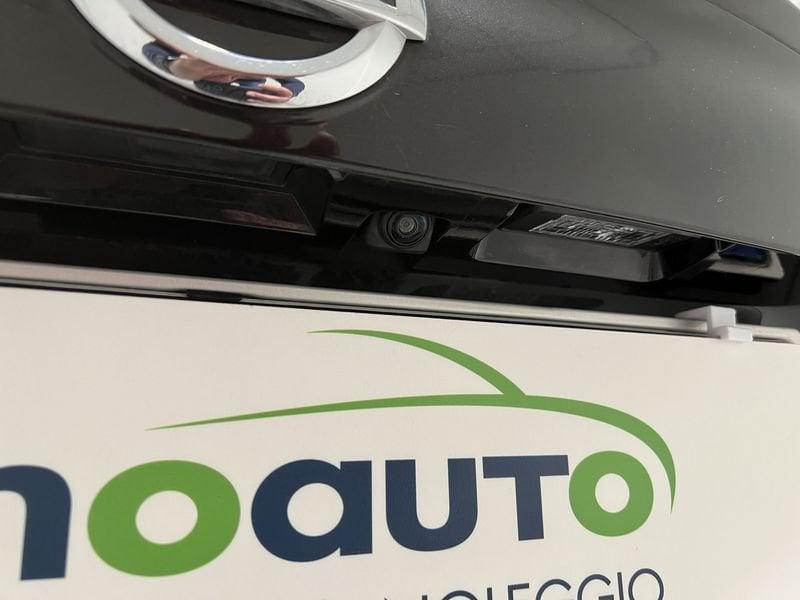 Nissan Qashqai Qashqai 1.5 dCi 115 CV Business
