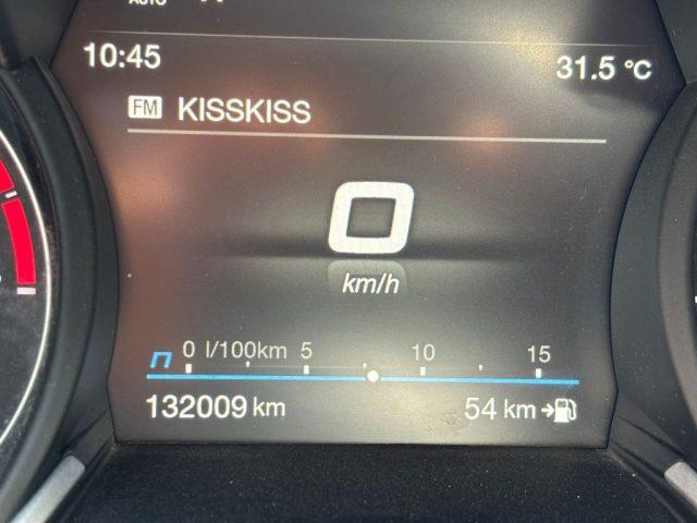 ALFA ROMEO Stelvio 2.2 Turbodiesel 190 CV AT8 Q4 Sprint