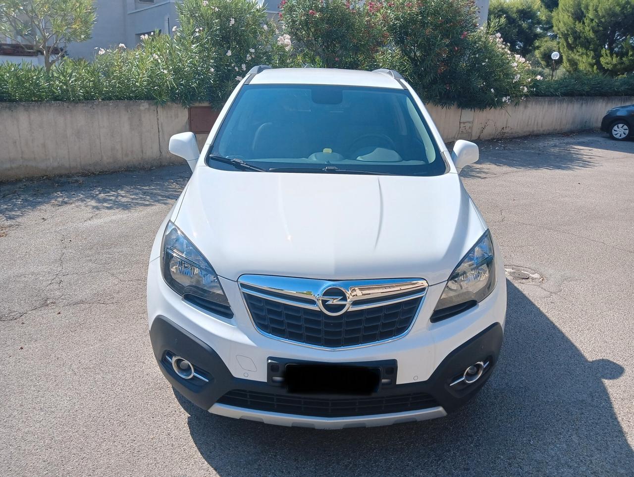 Opel Mokka 1.7 CDTI Ecotec 130CV 4x2 Start&Stop Cosmo
