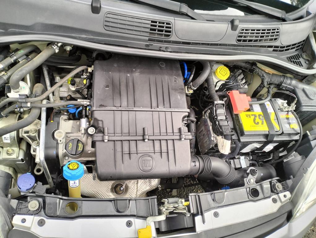 Fiat Panda 1.2 Gpl SCAD. 06/2035 69cv