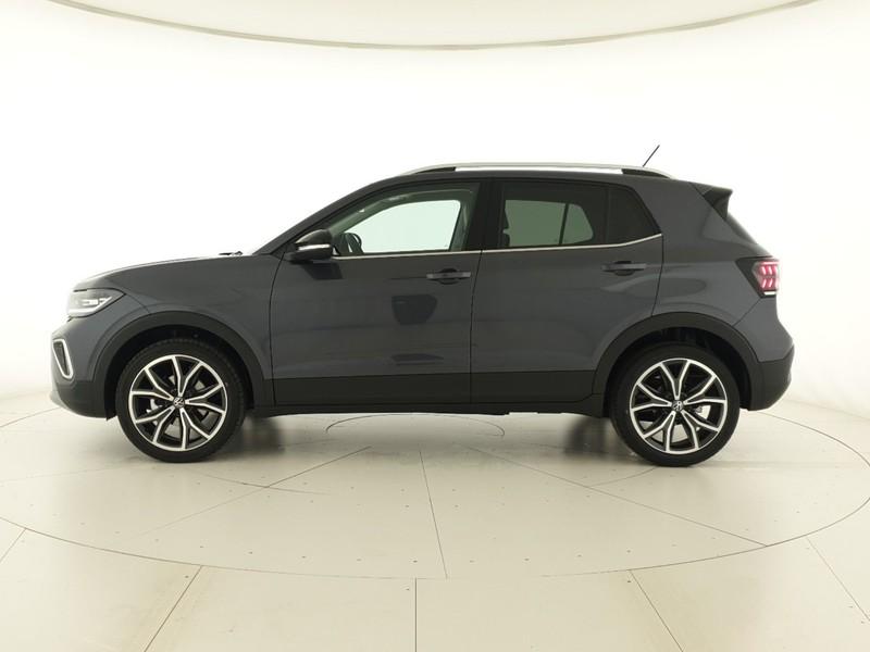 Volkswagen T-Cross 1.0 tsi style 115cv dsg