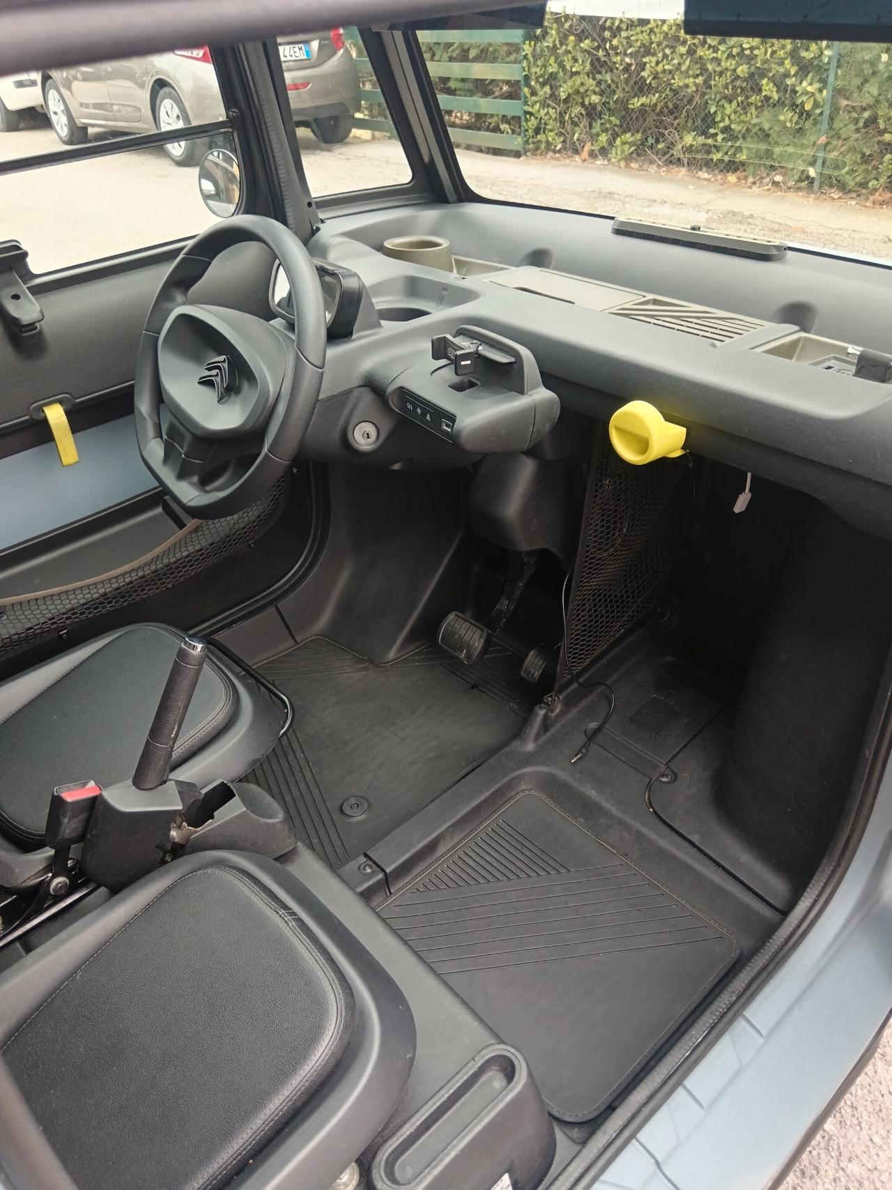 Citroen Ami MY TONIC 8CV 100% ELETTRICA