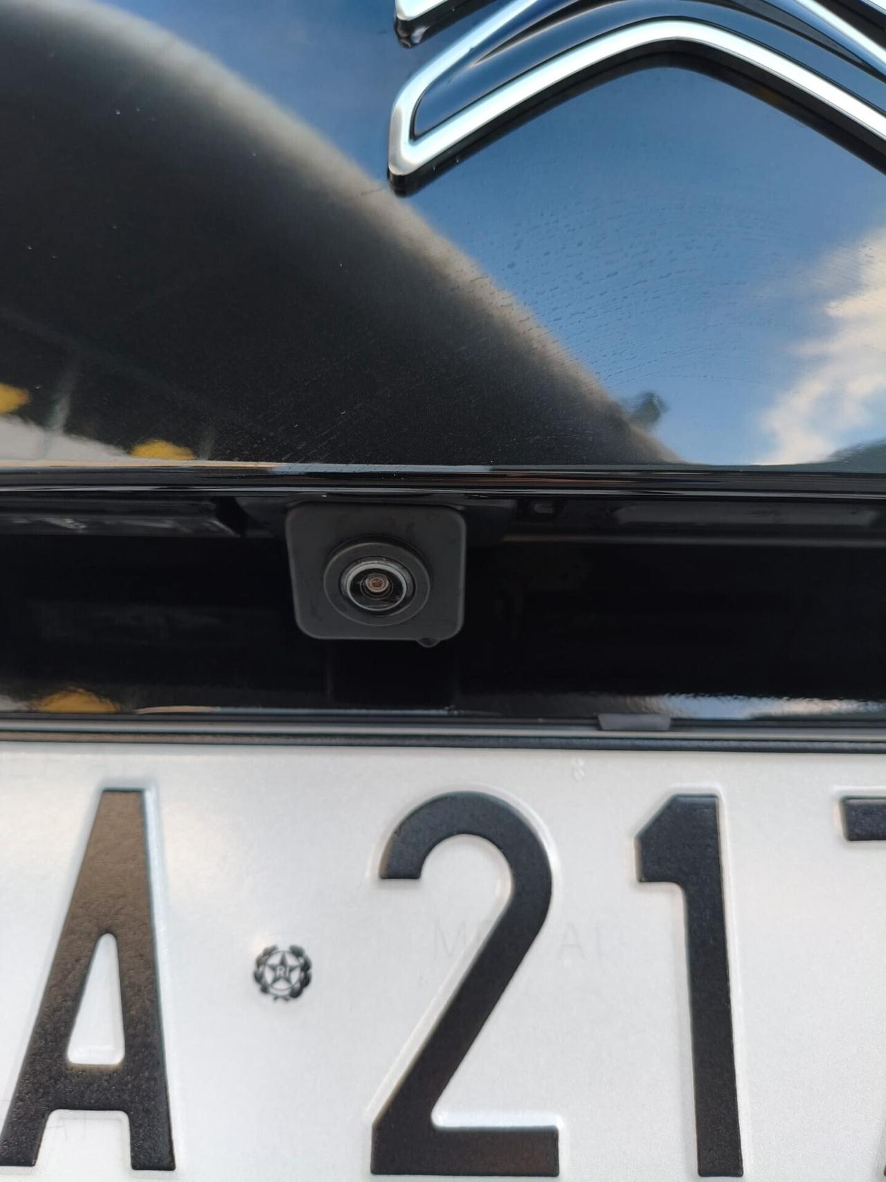 Citroen C5 Aircross BlueHDi 130 S&S EAT8 Max