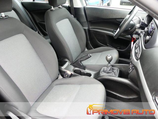 FIAT Tipo 1.4 4 porte Easy