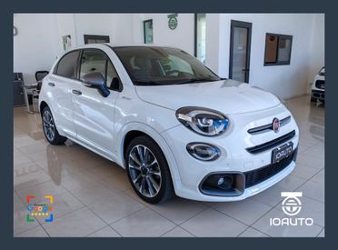 Fiat 500X 1.0 T3 120 CV Sport 2021