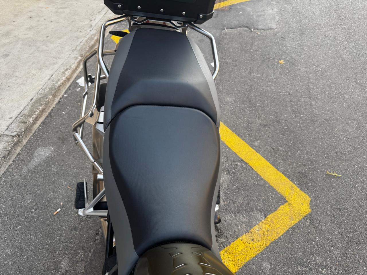 Bmw R 1250 GS ADVENTURE EXCLUSIVE TRIS VALIGE