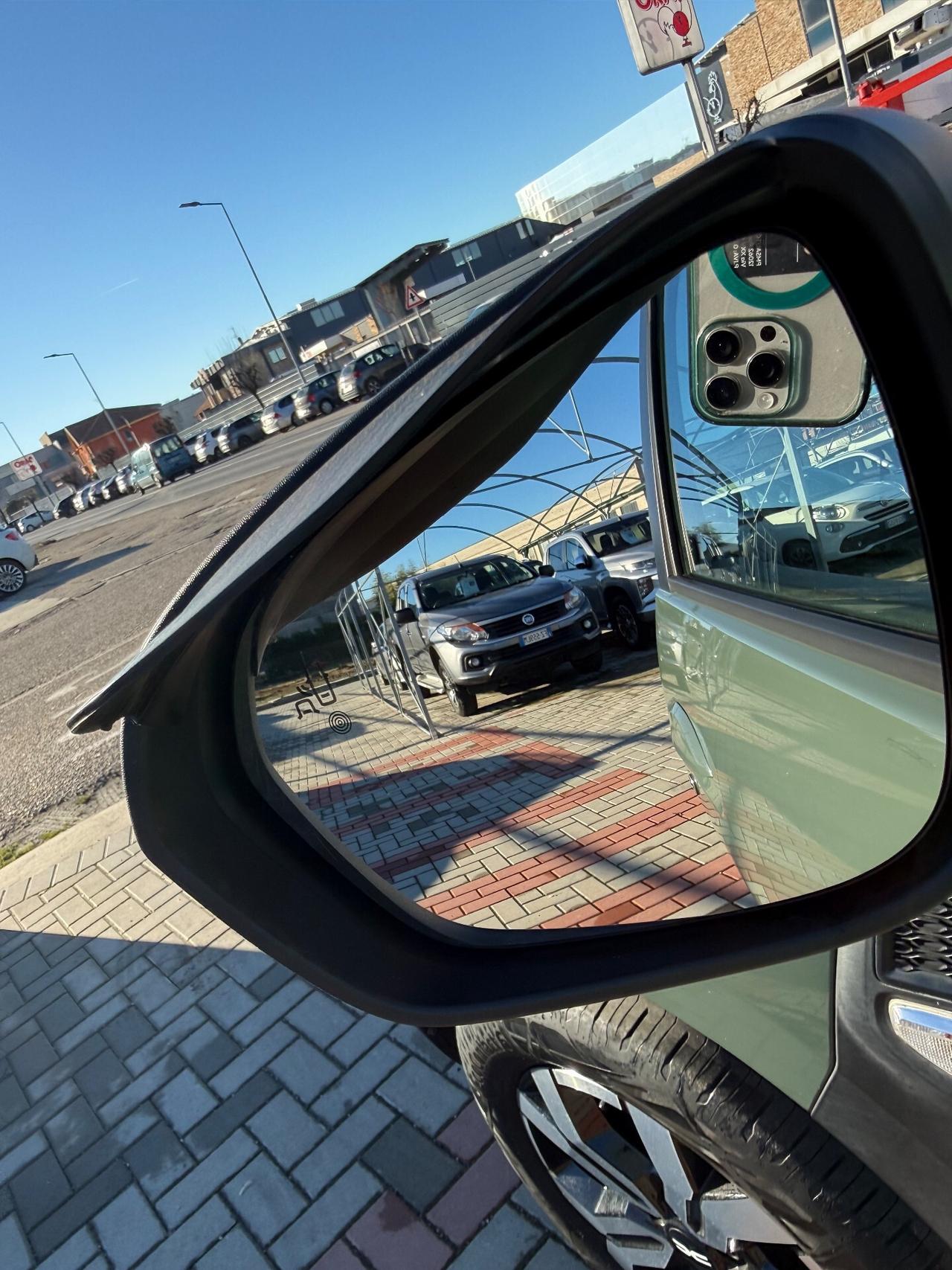 Dacia Duster 1.0 TCe GPL 4x2 Journey UNICO PROPRIETARIO