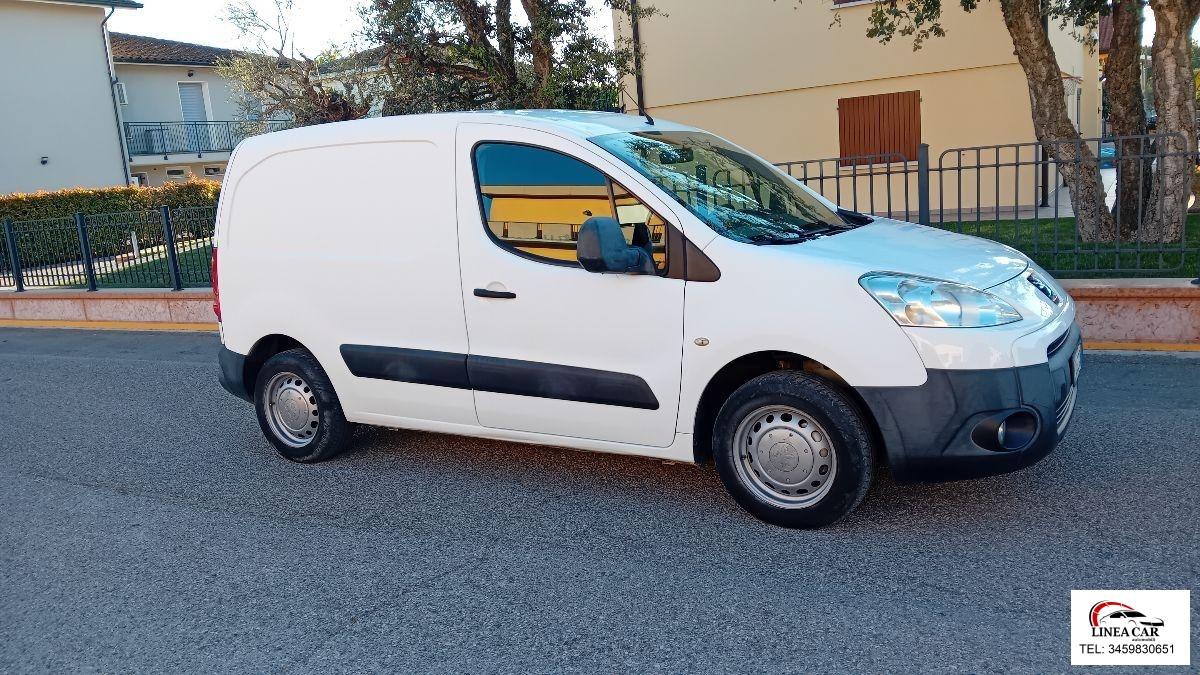 PEUGEOT - Partner 1.6 diesel