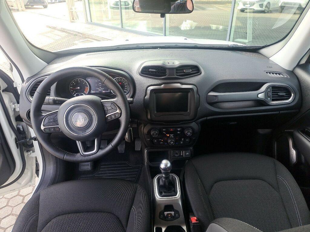 Jeep Renegade 1.6 Multijet Limited 2WD