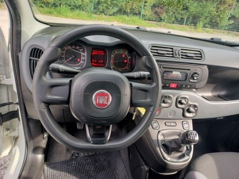 FIAT Panda 1.2 69cv E6 Easy