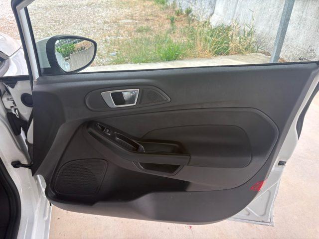 FORD Fiesta 1.0 80CV 5 porte Titanium PRONTA CONSEGNA