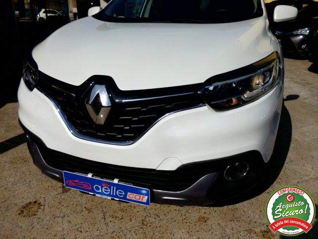RENAULT Kadjar dCi 130CV Energy Intens