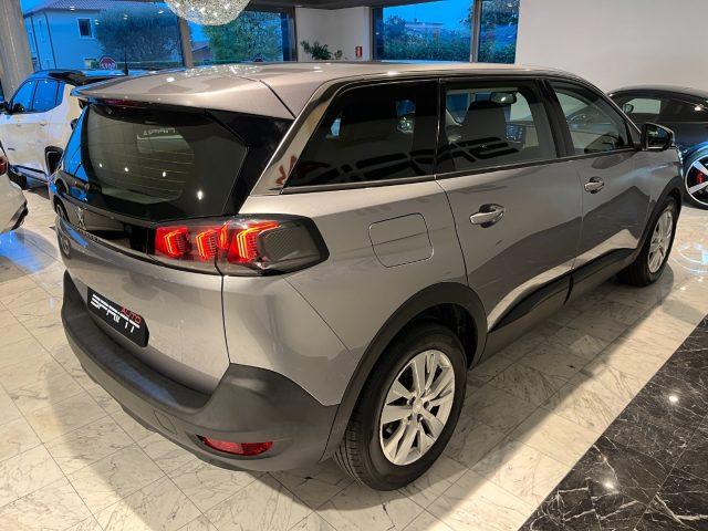 PEUGEOT 5008 BlueHDi 130cv EAT8 Active Business 7 Posti