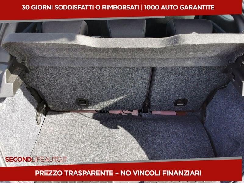 Lancia Ypsilon 1.0 firefly hybrid Platino s&s 70cv