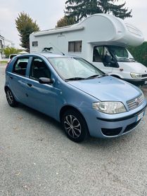Fiat Punto Classic 1.2 5 porte Active