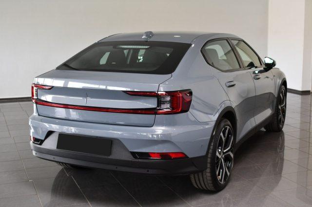 POLESTAR Polestar 2 Long Range Dual Motor AWD 78kWh Performance Pack