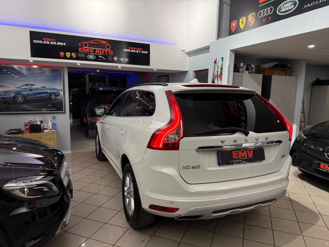 Volvo XC 60 XC60 D3 Geartronic R-design