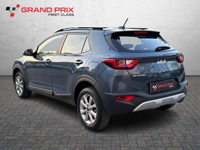 KIA Stonic 1.2 DPI Urban