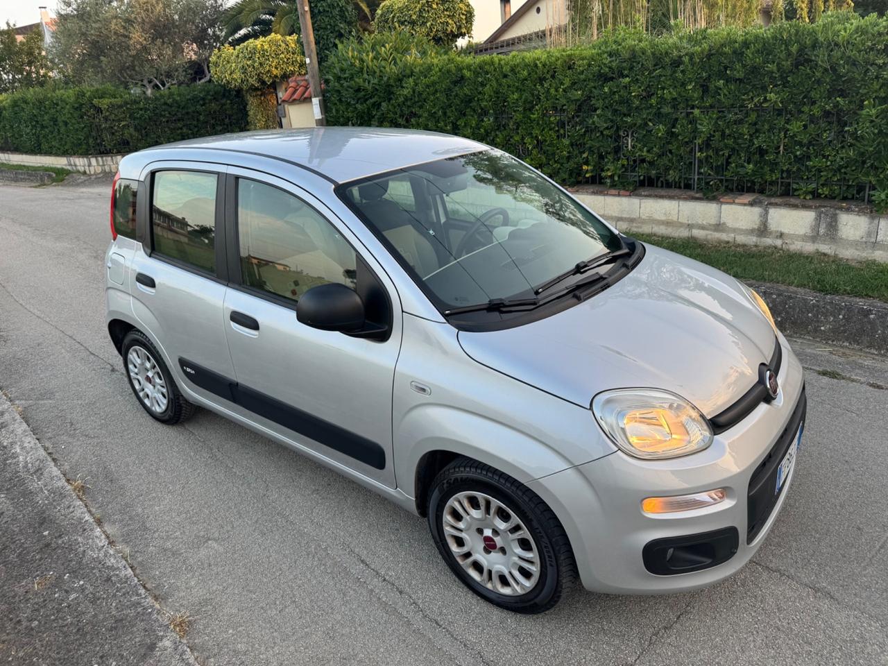 Fiat Panda 1.3 MJT 95 CV S&S Lounge