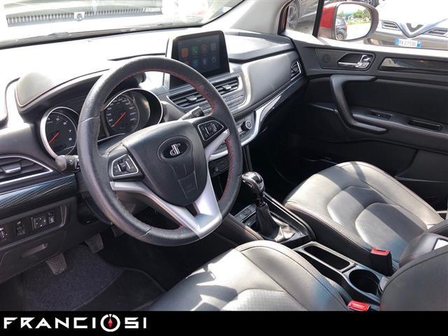 DR MOTOR DR4 1.6 Bi-Fuel Sport