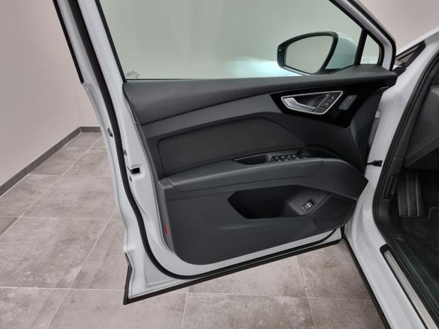 AUDI Q4 e-tron Q4 SPB 50 e-tron quattro S line edition 300 CV