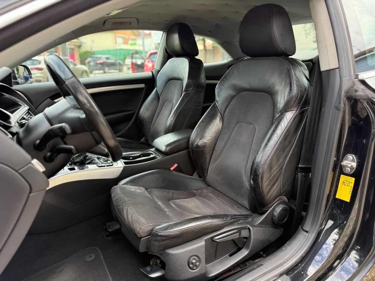 Audi A5 2.0 TDI S-Line MOTORE 180.000 KM !!