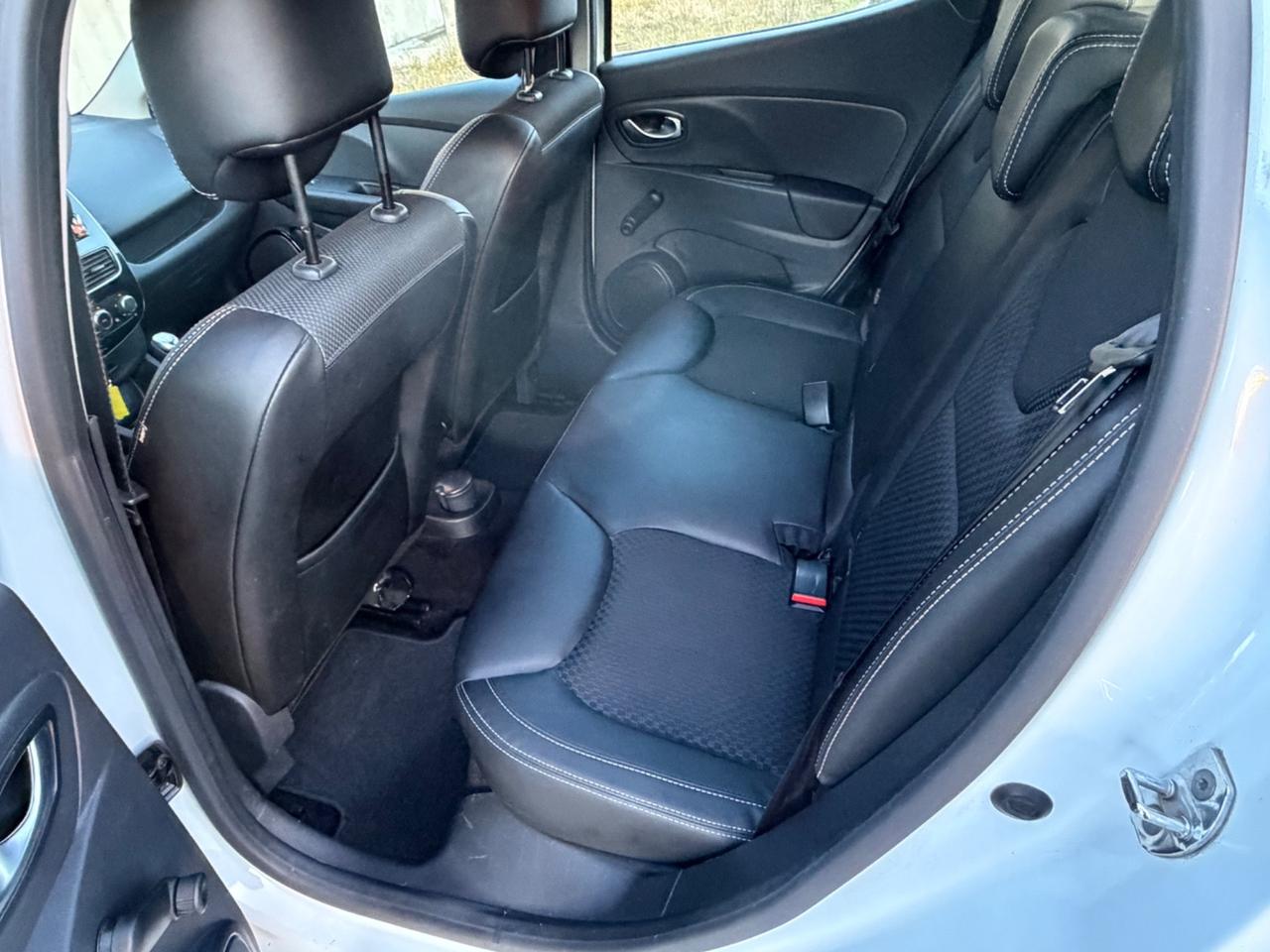 Renault Clio dCi 8V 90 CV 5 porte Life