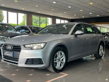 Audi A4 Avant 2.0 tdi Business 150cv s-tronic