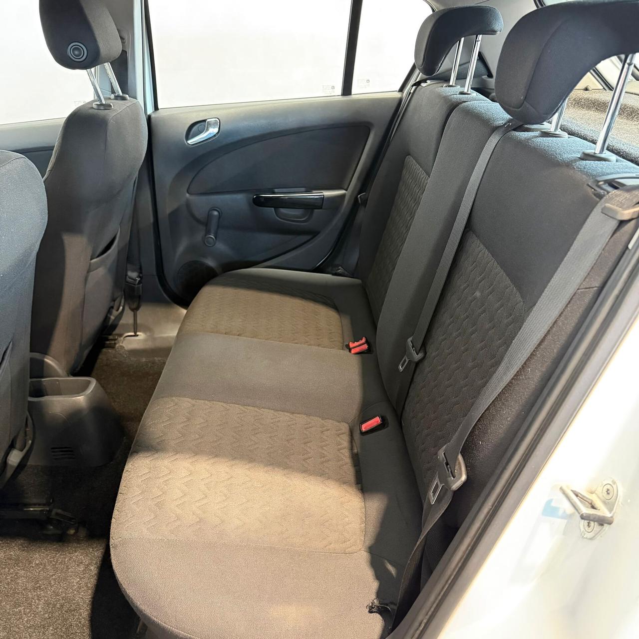 Opel Corsa 1.2 5 porte Edition