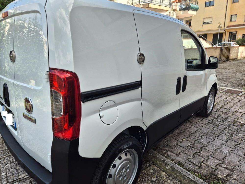Fiat Fiorino 1.3 MJT 95CV Cargo Adventure