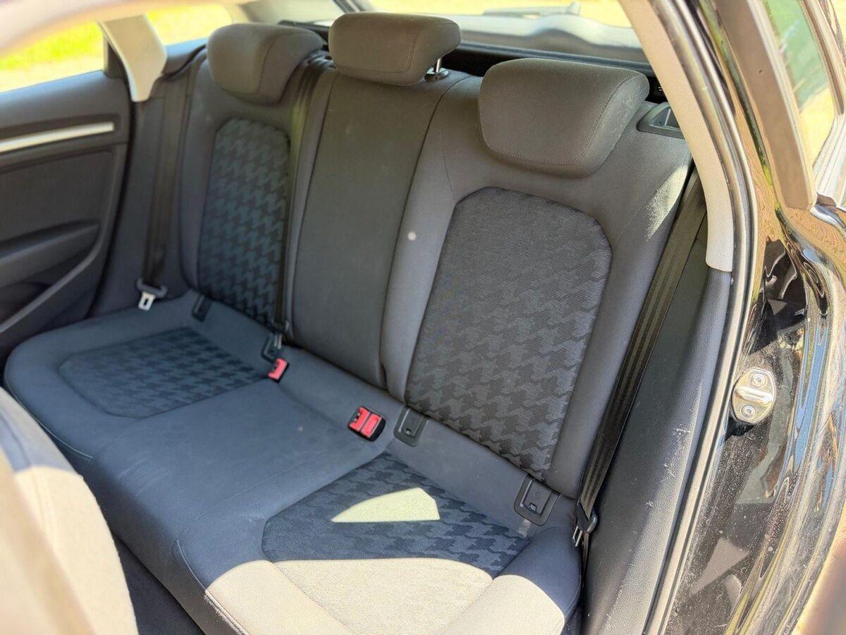 Audi A3 1.6 tdi Business