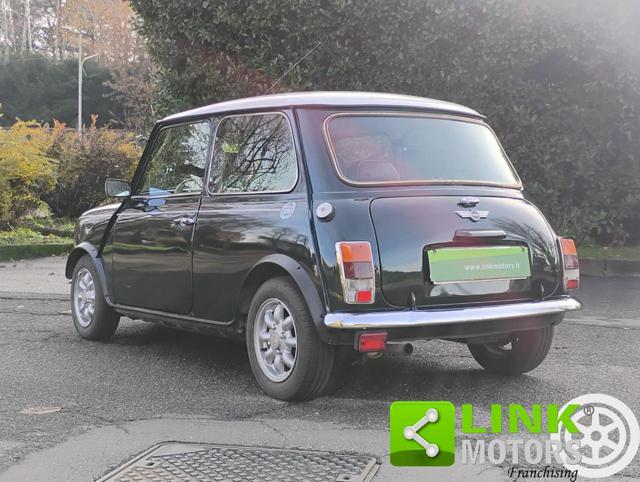 MINI Mini 1.3 cat Cooper