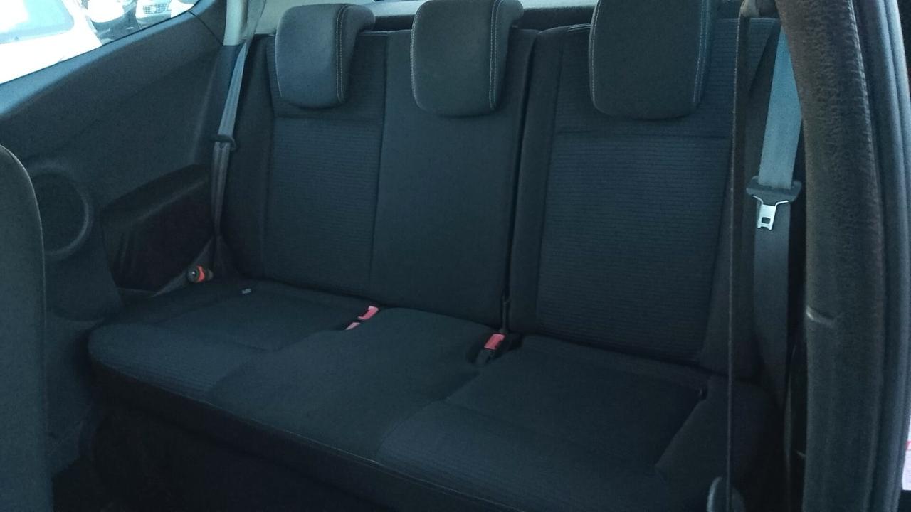 Renault Clio 1.2 benzina gpl di serie