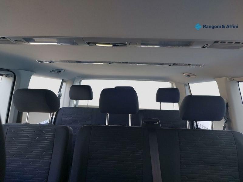 Volkswagen Caravelle 2.0 TDI 150CV DSG PC Trendline