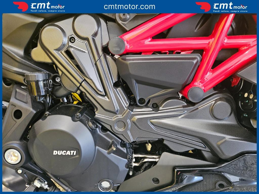 Ducati Diavel 1260 - 2023