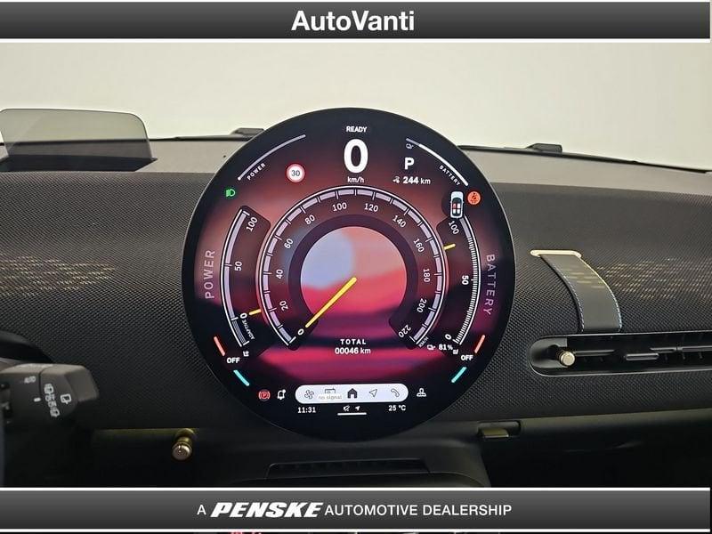 MINI Mini Cooper A.E. Cooper SE Classic