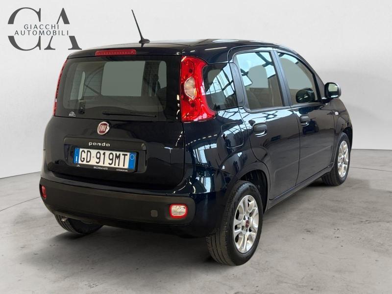 Fiat Panda 1.0 HYBRID CITY LIFE