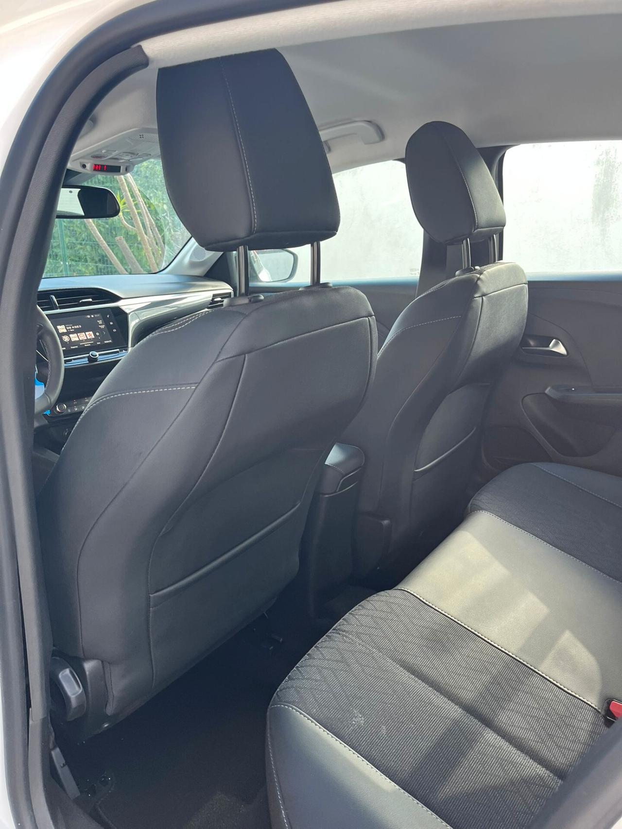 Opel Corsa 1.5 D 100 CV Elegance