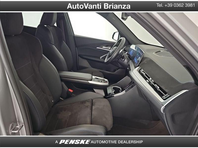 BMW X1 X1 sdrive20d mhev 48V MSport Pro