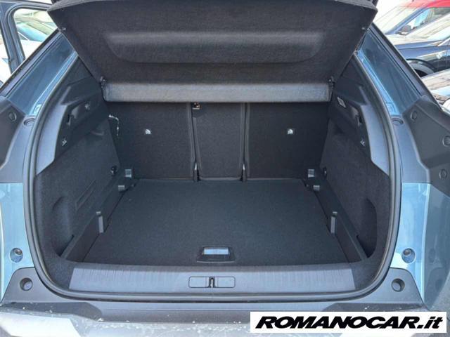 PEUGEOT 3008 Hybrid 145 e-DCS6 Allure KM. ZERO